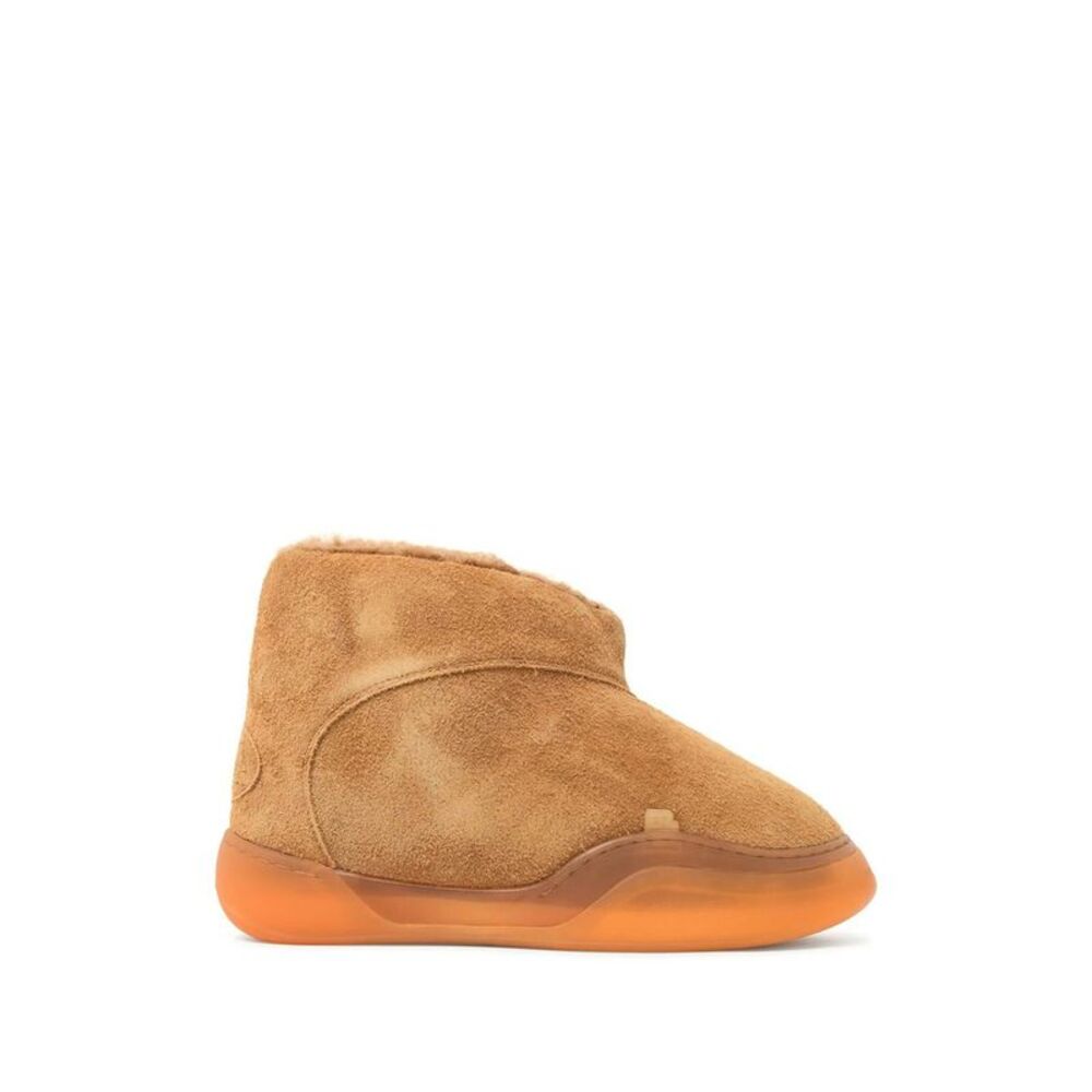 Erl Neutrals Trainers Men